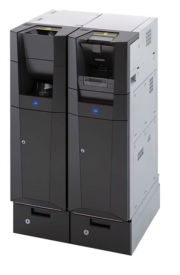 Pack Caisse enregistreuse ultra connectée avec Borne de comptoir et Monnayeur pour Boulangerie_5