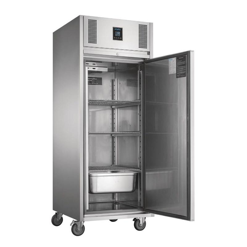 Armoire positive une porte Série U Premium 550L UA001 Polar_5