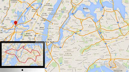 Contrôleurs de rondes temps réel CDR-L4D et CDR-P5+ - GPS, étanches IP67, mémoire jusqu'à 60.000 pointages_5