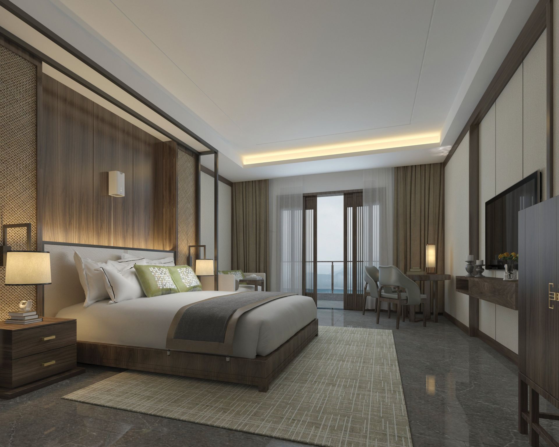 Alana - Purificateur d'air pour lieux d’accueil du public - Technologie LEAF brevetée - Teqoya_5