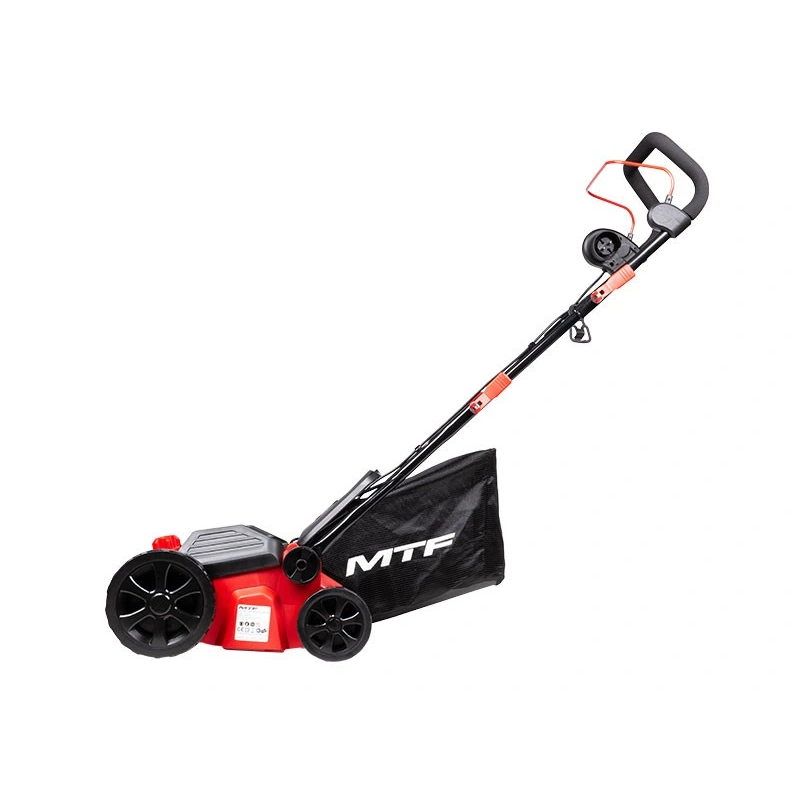 Scarificateur électrique lse 180 s 36cm 1800w rouge/noir – MTF – 230–240v / 50hz – 1zst2056_5
