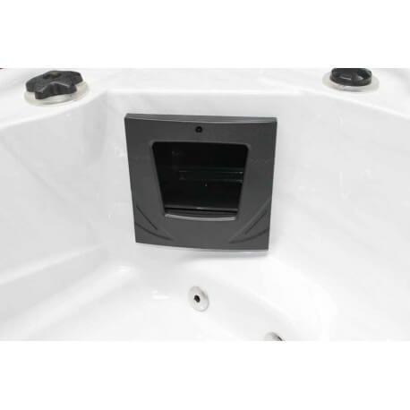 THE RENEW - Spa 3 places - Compact, ergonomique et performant avec 34 jets de massage_5