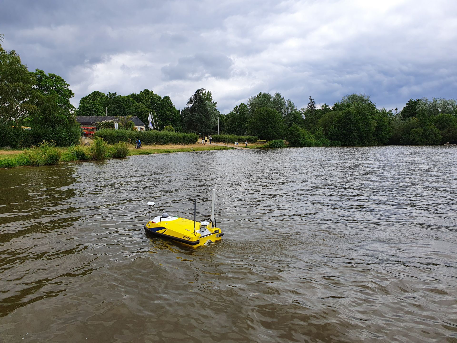 Drone marin bali usv200_5