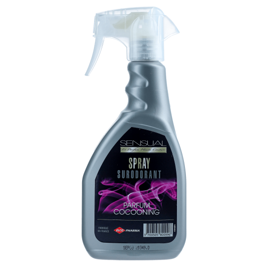 SURODORANT SenSual SanS CMR diverS parfumS vapo 500ML_5