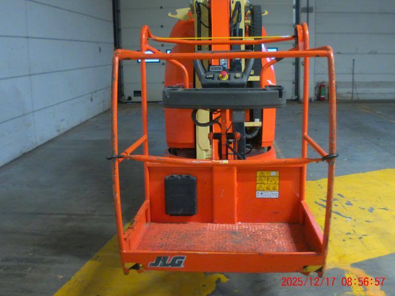 Nacelle verticale JLG toucan 12e+ occasion_5