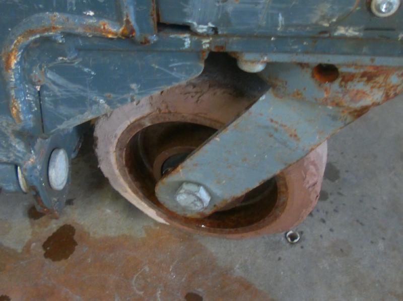 Nacelle verticale BRAVIISOL leonardo hd occasion_5