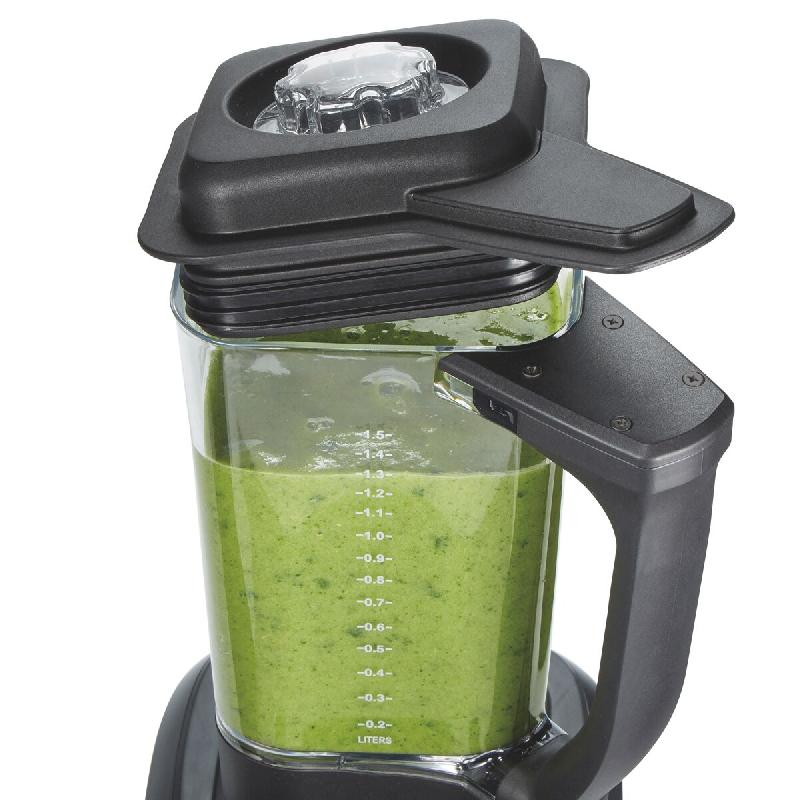 Mixeur haute performance HBH455 TANGO - 1,4 L - 1,8 kW | Hamilton beach_5