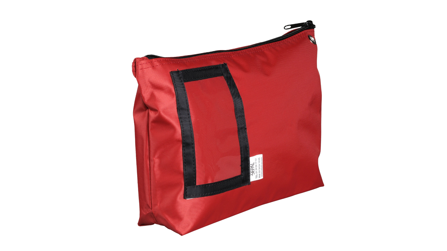 Sacoche navette fond de caisse - Référence : 631853RW6_5