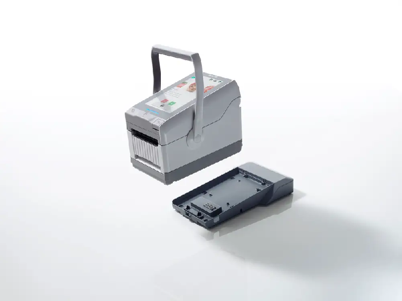 Sato fx3-lx 305dpi tropicalisée usb+lan_5