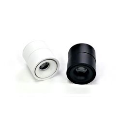 Spot en saillie LED 15W - BEREDY - Faisceau 24° - IRC 90 - 1383 lm_5