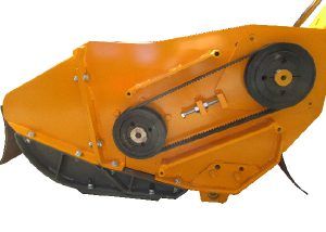 Fiabilité et puissance rotor 51 CV pour le Vega Max II