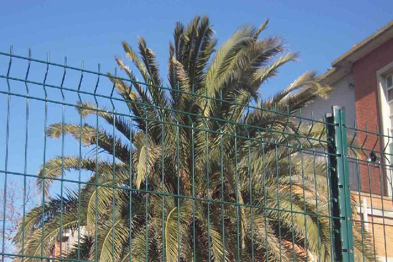 Grillage rigide à sceller - 1930_5