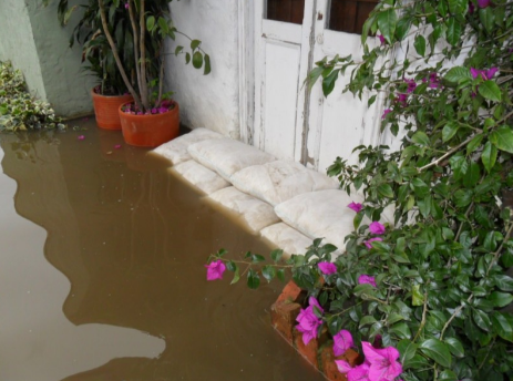 10 Sacs Anti-Inondations Floodsax - 23 Litres - 1/2EDSPI_5