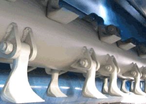 Gm III broyeur forestier - Lagarde - 2.5 - 3.1 m - Boîtier 240 CV_5