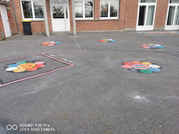 Parcours de motricité et parcours sportif adaptés à l'âge des enfants_5