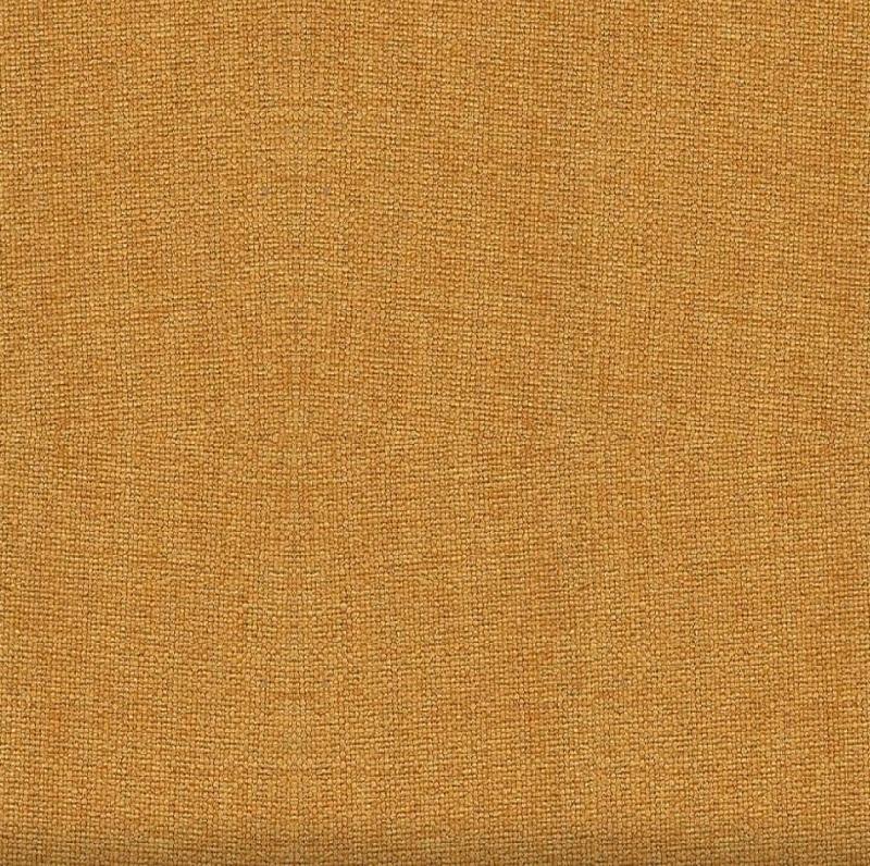 Canapé convertible Univers 140x195 en tissu Safran - Pieds cônes en hêtre naturel - Fabrication italienne_5