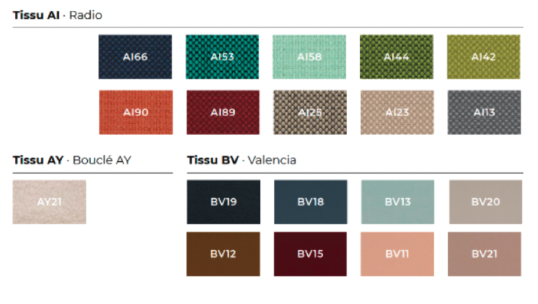 Canapé d'accueil  - Cuic 1 PAX_5