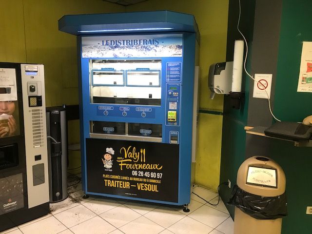 Distributeur automatique  de plateau repas_5