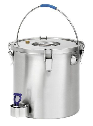 Conteneur isotherme 20L Plus 100085 Bartscher_5