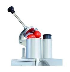 Combiné Cutter et Coupe Légumes R 502 Cuve 5,9L inox 900W ROBOT COUPE_5