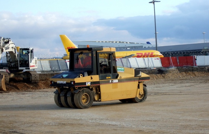 Compacteurs à pneus caterpillar ps300_5