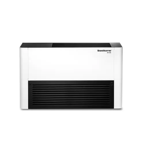 Déshumidificateurs Dantherm DH 120-120 LPHW - pour piscines (sur pieds)_5