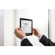 Logiciels et systèmes de réservation de salles - ROOMZ Display Black - Écran 8'' 1024x768 pixels - Licence 1 an_5