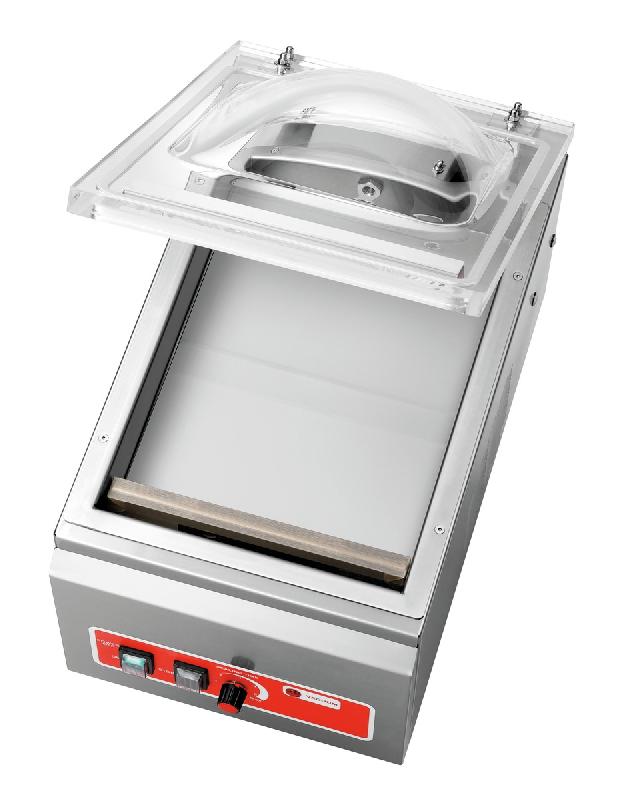 Machine sous vide K 250/150L 300301 bartscher_5