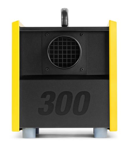 Déshumidificateur à adsorption TTR 300 - compact, performant, fabriqué en Allemagne_5