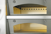 Four avec commandes tactiles intuitives et écran 7 pouces