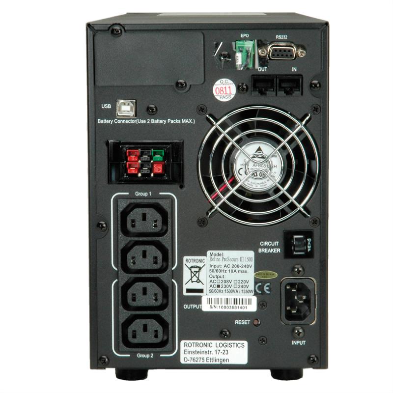 Roline prosecure iii 1500_5