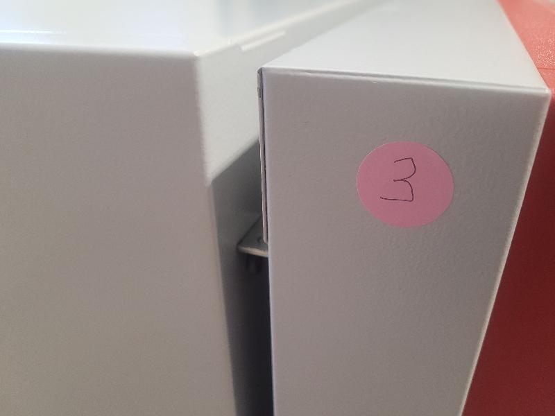 Incubateur / étuve réfrigéré BINDER KB-115 avec convection forcée 100°C_5