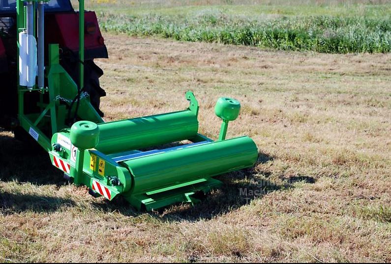 Machine agricole pour bottes de 150 cm - Langren enrlang