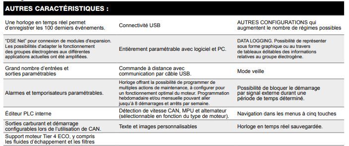 Al 1200-ca groupe électrogène - inmesol - puissance continue prp (kva/kw) 12_5