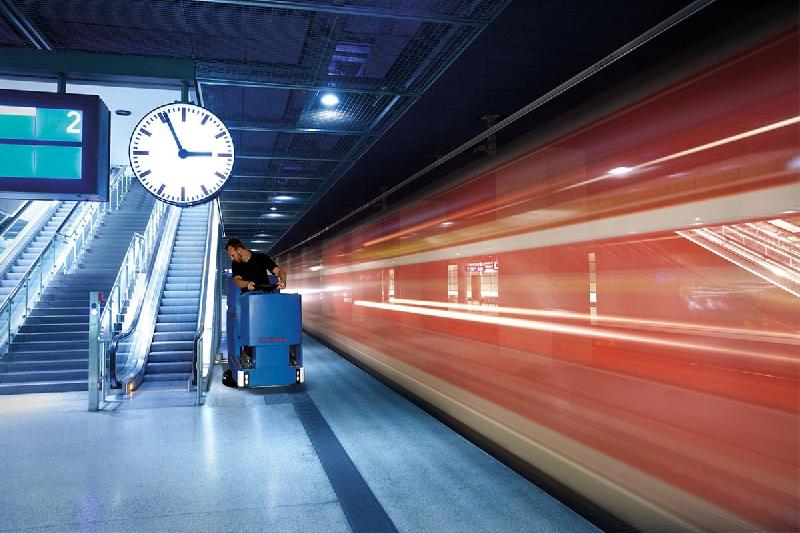 ARA 85 BM 120 laveuse Columbus_5