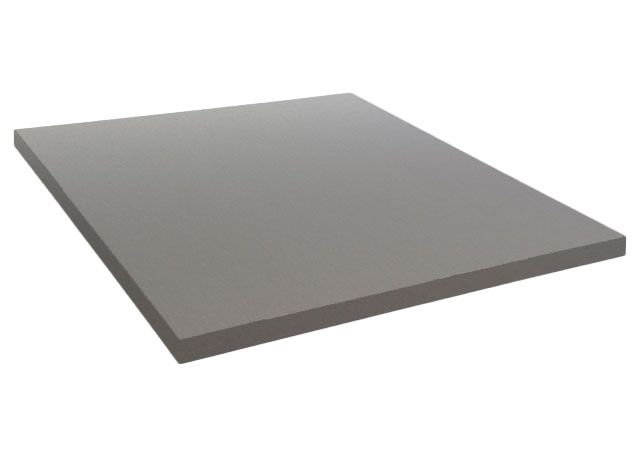 Plateau de table sur mesure - Bois aggloméré stratifié - Finitions soignées - Fabriqué en France_5