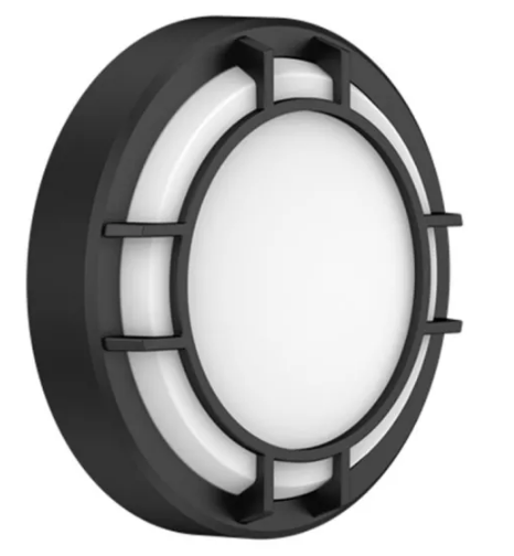 Applique murale/plafond anti-vandale IP65 - 15W à 25W - DISCO_5