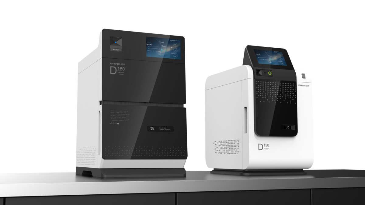 Chromatographie ionique flexible et modulable shine cic-d180 - pn21051105_5