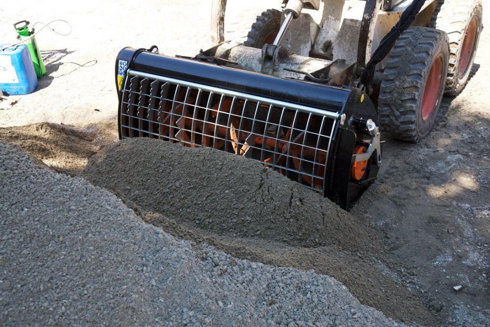 Godet malaxeur a vidange centrale_5