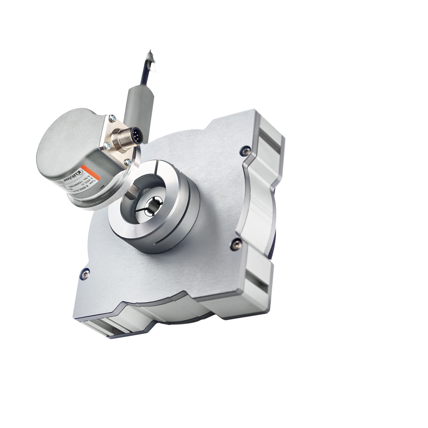 Capteur à câble - parfait pour les longues plages de mesure - D135_5