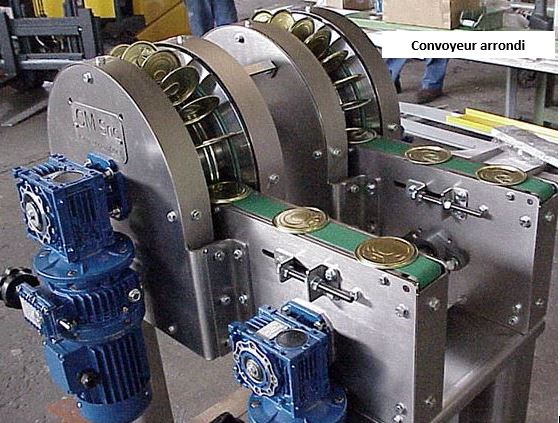 Convoyeur magnétique - - - constructeur magnétec_5