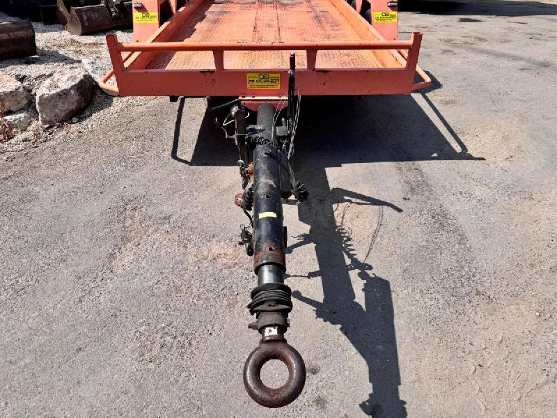 Moiroud ECO350 Remorque porte-engins 3,5T (NET DE TVA)_5