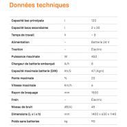 Cubo 180 - chariot à déchet - tsm - dimensions : 1400x630x1140 mm_5