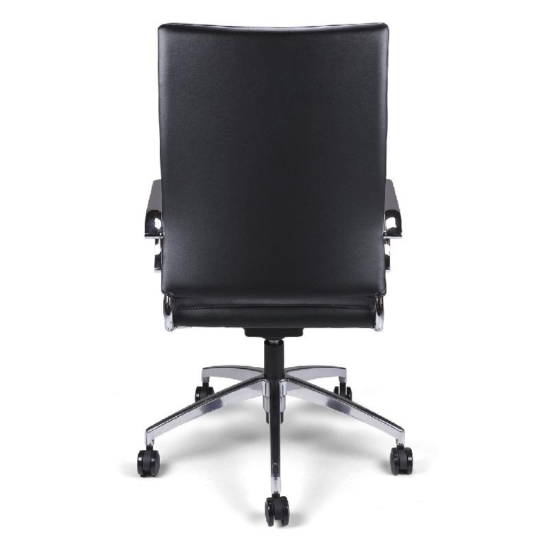Fauteuil manager Clas - ACT' - Noir_5