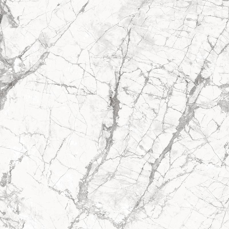 Meuble Bloom finition ébénisterie - Quadrifoglio - Anthracite, 3 cases, Ceram veiné blanc, Noyer américain, Noyer américain_5