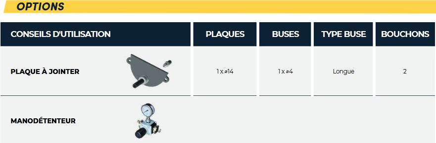 Sablon économique et confortable, version mural ou plafonnier, pour jointement de pierres, tyrolienne, crépissage rustique et application d'enduit - mac 3 - s-rc_5