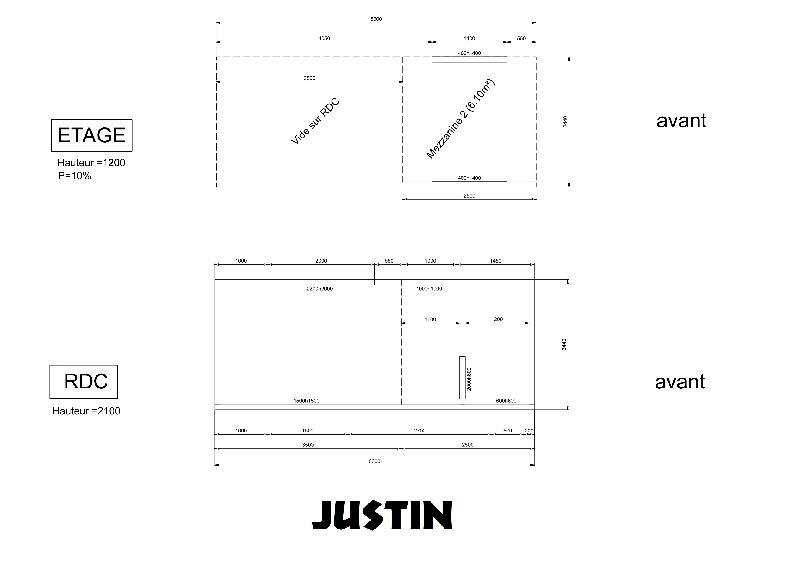 Structure 660 x 244 à partir de 6 735.00 ? Suivant modèle ou personnalisation. ( sans remorque)_5