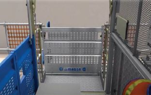 Ascenseur de chantier 1500 kg à louer - Élévation pour personnel et matériaux jusqu’à 200 m_5