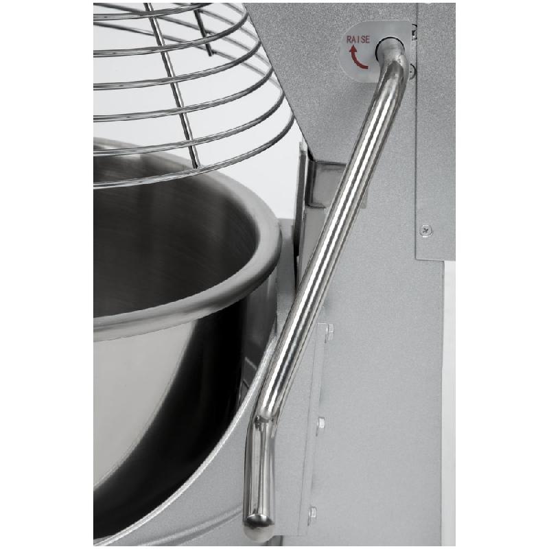 Batteur planétaire 20L 1100W - Buffalo - GL191_5