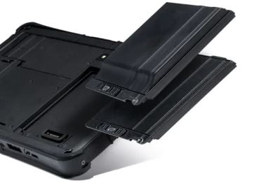 Tablette duircie 11